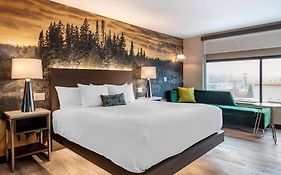 Cambria Hotel Detroit Reviews 3*